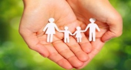 Фото: Как усыновить ребенка жены