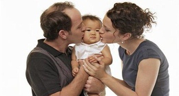 Фото: Особенности усыновления ребенка из дома малютки