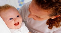 Фото: Усыновление ребенка из роддома