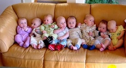 Фото: Банки данных детей сирот