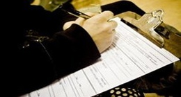 Фото: Согласие на усыновление ребенка