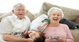 Фото: Усыновление ребенка бабушкой