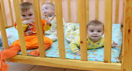 Фото: Усыновление иностранными гражданами