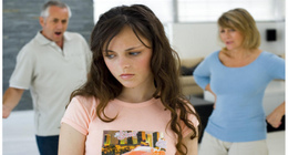 Фото: Основания для отмены усыновления