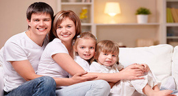 Фото: Процесс усыновления ребенка из детского дома