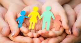 Фото: Усыновление ребенка в России